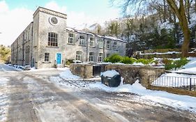 Wye Apartment, Litton Mill