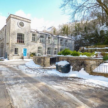 Wye Apartment, Litton Mill Buxton  Exterior photo